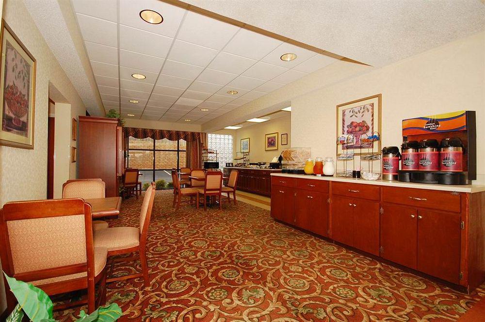 Comfort Inn & Suites LaGrange Exterior foto